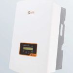 Solis 5kW S6-GR1P5K